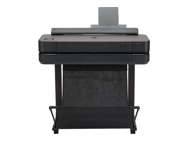 HP DesignJet T650 24-in Printer, 5HB08D
