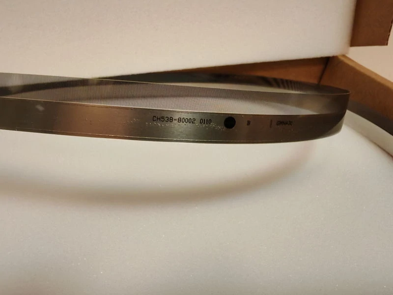 CK839-67005, HP Encoder Strip 44" for DesignJet printers