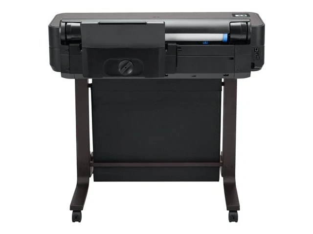 HP DesignJet T650 24-in Printer, 5HB08D