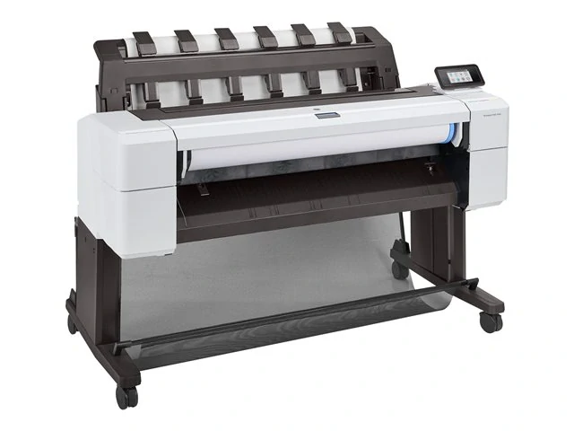 HP DesignJet T1600 36-in PostScript Printer, 3EK11A