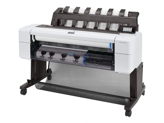 3EK12A, HP DesignJet T1600dr 36-in Printerr