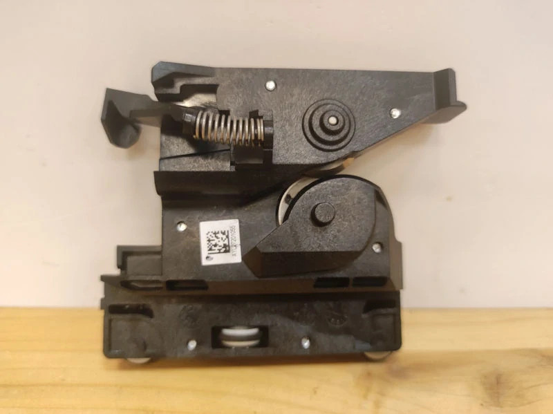 CQ890-67108, HP Cutter with clutch, repasován prodejcem