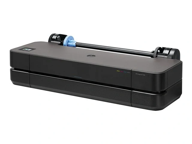 HP DesignJet T230 24-in 2025 Edition, 5HB07D 