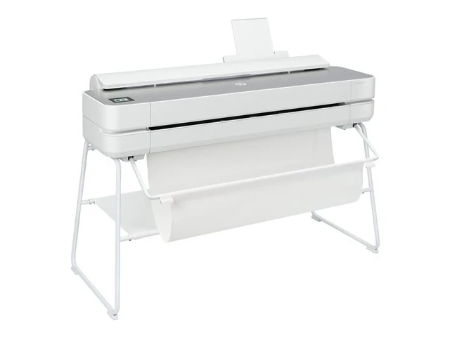 5HB14C, HP DesignJet Studio Steel 36-in Printer