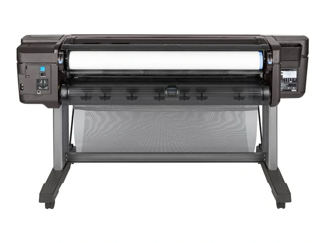 HP DesignJet Z9+dr 44-in PostScript Printer with V-Trimmer, X9D24D