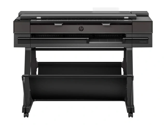 HP DesignJet T850 36-in Multifunction Printer, 2Y9H2A