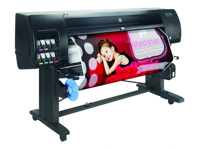 HP DesignJet Z6810 42-in Printer, 2QU12A