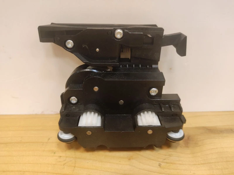 CQ890-67108, HP Cutter with clutch