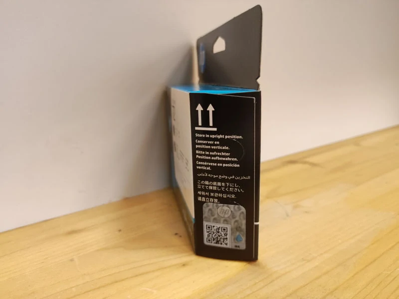 C9384A, HP 72 Matte Black and Yellow Printhead