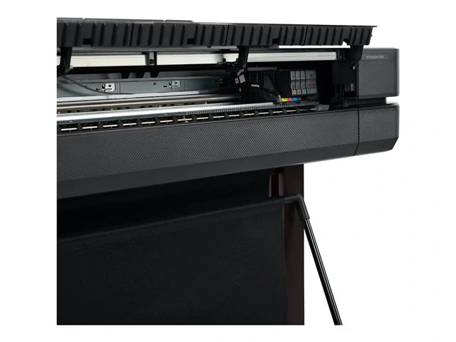HP DesignJet T650 24-in Printer, 5HB08D