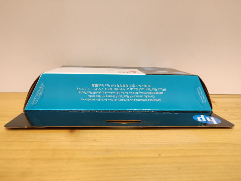 498N6A, HP 738 originální inkoustová náplň Magenta 130ml