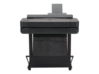 HP DesignJet T650 24-in Printer, 5HB08D