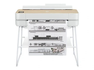 HP DesignJet Studio 24-in Printer, 5HB12A