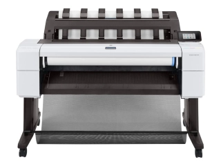 HP DesignJet T1600 36-in PostScript Printer, 3EK11A