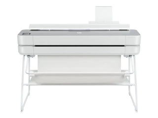 5HB14C, HP DesignJet Studio Steel 36-in Printer