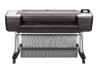 HP DesignJet T1700 44-in PostScript Printer, 1VD87A
