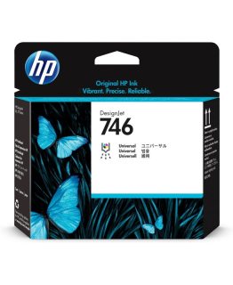 P2V25A, HP 746 originální tisková hlava